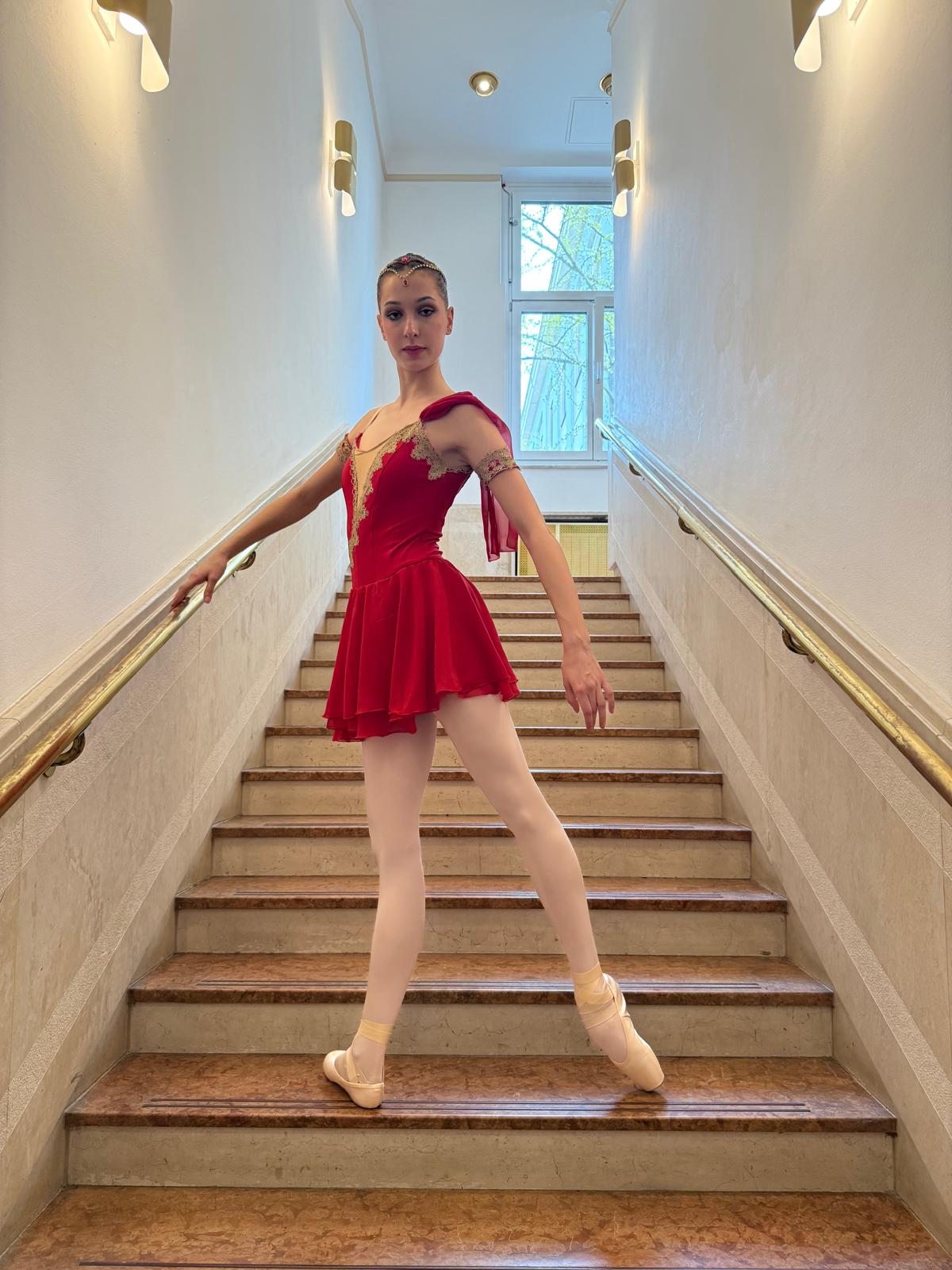 Diana Variation