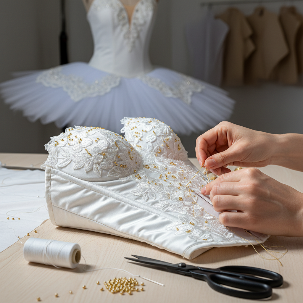 Handgefertigte Kostüme – Unikate aus unserer Werkstatt