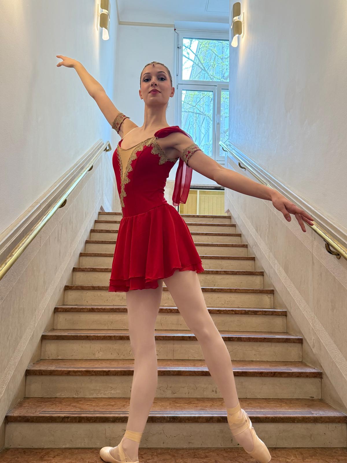 Diana Variation