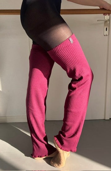 Strickstulpen