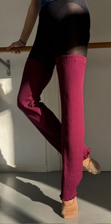 Strickstulpen