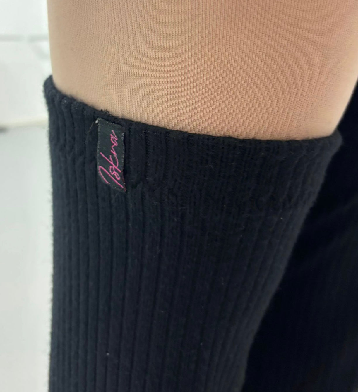 Strickstulpen