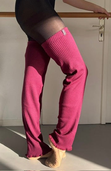 Strickstulpen
