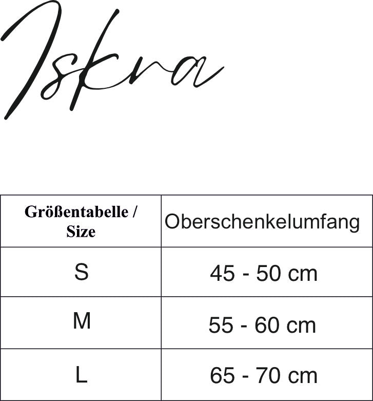 Strickstulpen