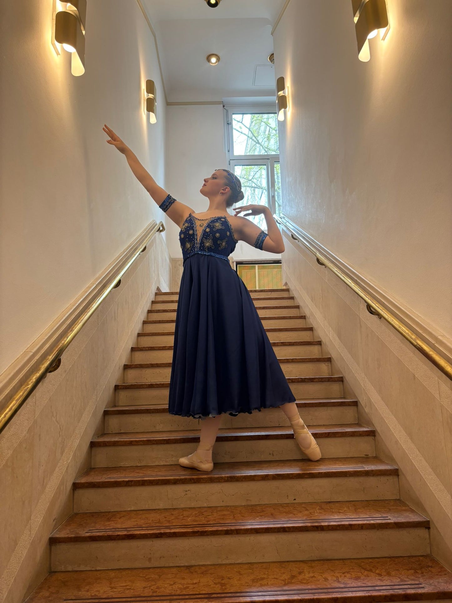 Le Corsaire